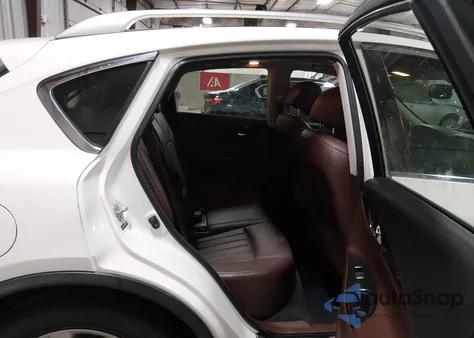 2014 Infiniti Qx50 Journey z USA, uszkodzony, nr VIN JN1BJ0HP7EM210802